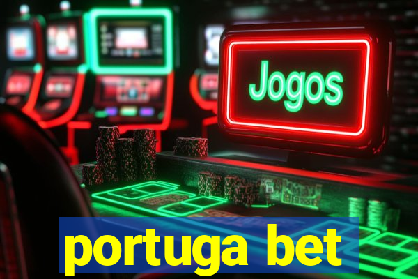 portuga bet